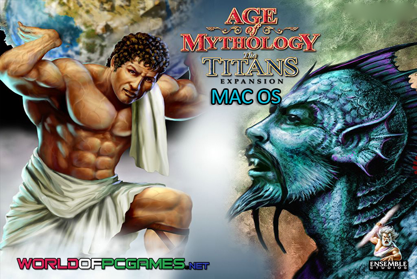 Age Of Mythology Mac Download Full Version